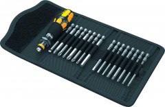 Jeu lames interchang. KK 60 ESD 