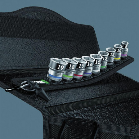 Douille Belt 3/8