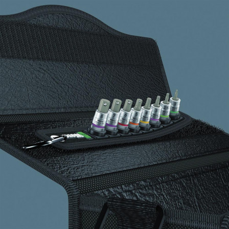 Douille Belt 3/8