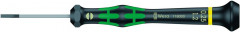 Tournevis électronique plat 1,2x0,25x40mm 