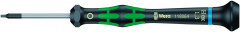 Tournevis électronique six pans femelle 1,3mm 