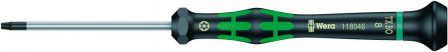 Tournevis électronique T8x mm 