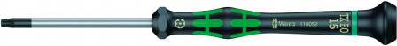 Tournevis électronique T15x mm 