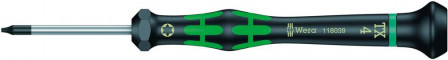 Tournevis électronique T4x40mm 