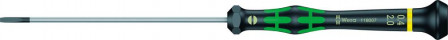 Tournevis électronique plat 2x0,4x100mm 