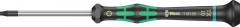 Tournevis électronique à porte-vis T10x60mm 
