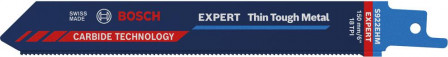 Lame de scie sabre ExpertS 922 EHM Pack de 10 pcs 
