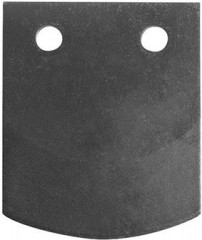 Lame pour Picco P 26/SW 35 Rouleau