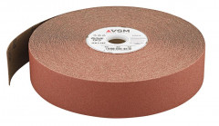 Toile abrasive 50mm G180 rouleau m  