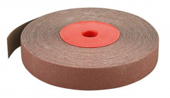 Toile abrasive 40mm G400 rouleau m  