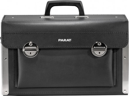 Sac à outils NewClassic 420x160x250mm cuir 
