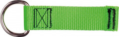 Bague de retenue bague enD grande force de retenu e 3kg, 100x25mm 