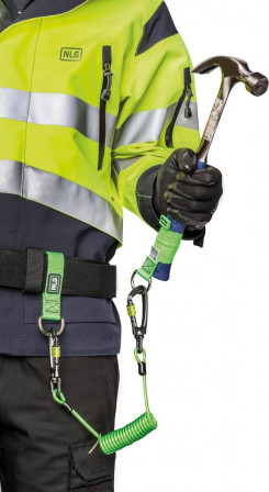 Kit de sécurité anti-chute 4 pièces 