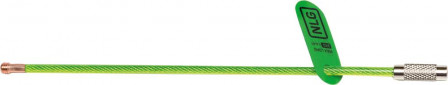 Anneau de retenue Tether Loop 150mm force de retenue 3kg 