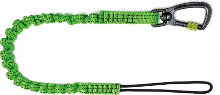 Sécurité anti-chute élastique 0,8-1,2m force de retenue 5kg 