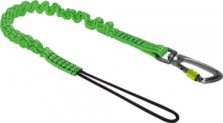 Sécurité anti-chute élastique 0,8-1,2m force de retenue 5kg 