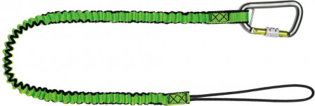 Sécurité anti-chute GO élastique 0,7-1,2m force deretenue 3kg 