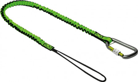 Sécurité anti-chute GO élastique 0,7-1,2m force deretenue 3kg 