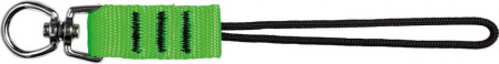 Anneau de maintien 360 bague en D Loop force de retenue 3kg 