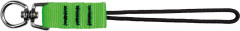 Anneau de maintien 360 bague en D Loop force de retenue 3kg 