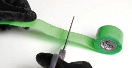 Kit de sécurité anti-chute 4 pièces 