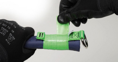 Kit de sécurité anti-chute 4 pièces 