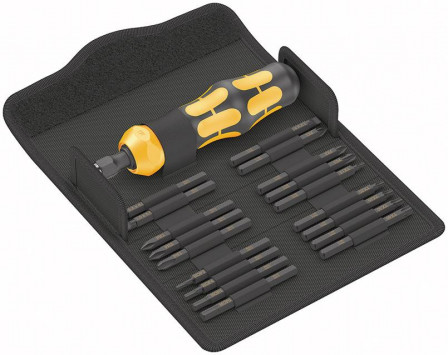Jeu de lames interchangeables Kraftform Kompakt 900 