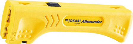 Outil à dégainer Allrounder 4-15mm2 avec box Locator 
