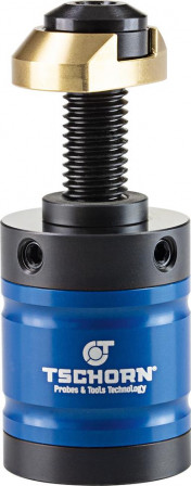 set FlexiClamp M8 Mandrinporte-outils hauteur 50mmvis de serrage sur roulement