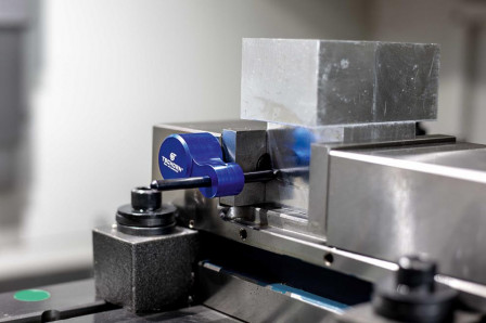 EasyMag Butée de pièce