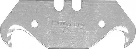Lame crochet Standard 50,7x18,7x0,65mm pack de 10 