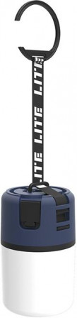 Lampe de travail Area Lite CO 4000lm 