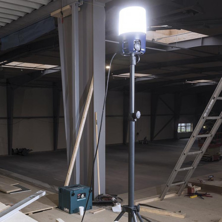 Lampe de travail Area Lite CO 4000lm 