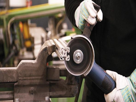 Disque à tronçonner diamantée DT 600 ACM Supra 230x1,6X22, 23mm 