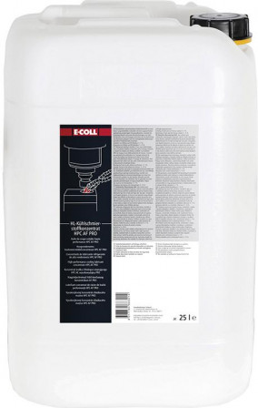 Réfrigérant lubrifiant HLHPC et concentré AF PRO 25l sans amines 
