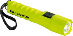 Lampe de poche rechargeable 3335Z0 antidéflagrante zone 0 