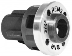Tête de coupe eva S R 3/4