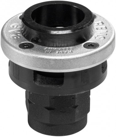 Tête de coupe eva S R 1 1/4