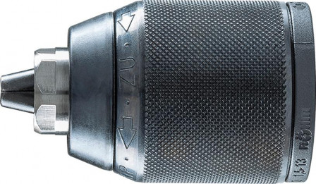 Mandrin de perçage Extra80-RV 1,0-10mm 1/2