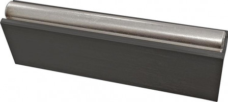 Barre de butée 60mm droite 