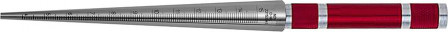Calibre d'alésage conique15-30,00mm 