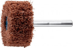 Polissoir POLINOX PNL 40x20mm K 080 A 