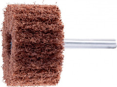 Polissoir POLINOX PNL 50x30mm K 080 A 