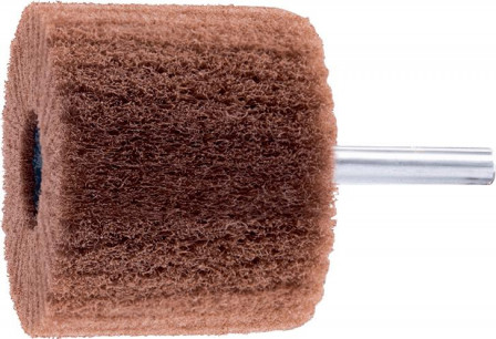 Polissoir POLINOX PNL 60x50mm K 360 A 