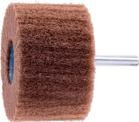 Polissoir POLINOX PNL 80x50mm K 360 A 