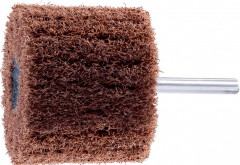 Polissoir POLINOX PNL 60x50mm K 080 A 