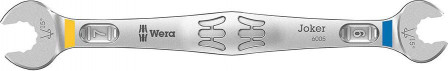 Clé à fourche double Joker Clé à fourche double Joker 6x7mm