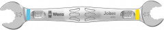 Clé à fourche double Joker Clé à fourche double Joker 10x11mm