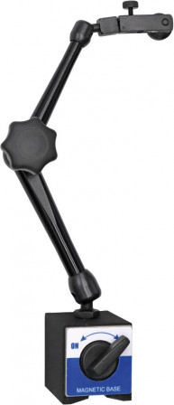 Base articulée 600N magnétique 280mm