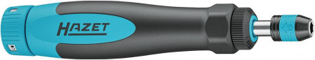 Tournevis dynamométrique 0,02-0,3Nm 1/4